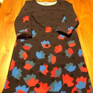 Boden dress